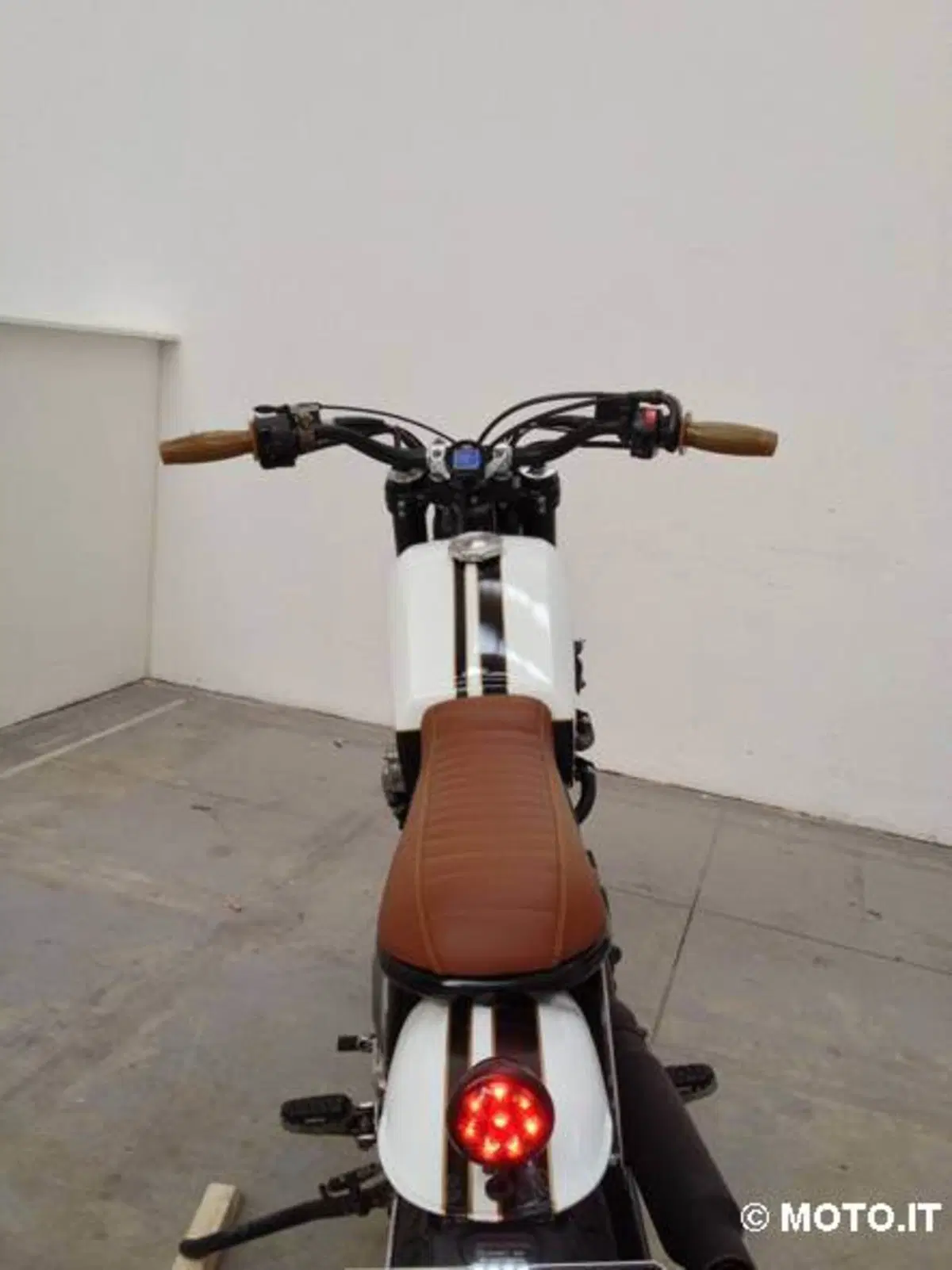 Le Strane di Moto.it: KTM Duke 640 (5)