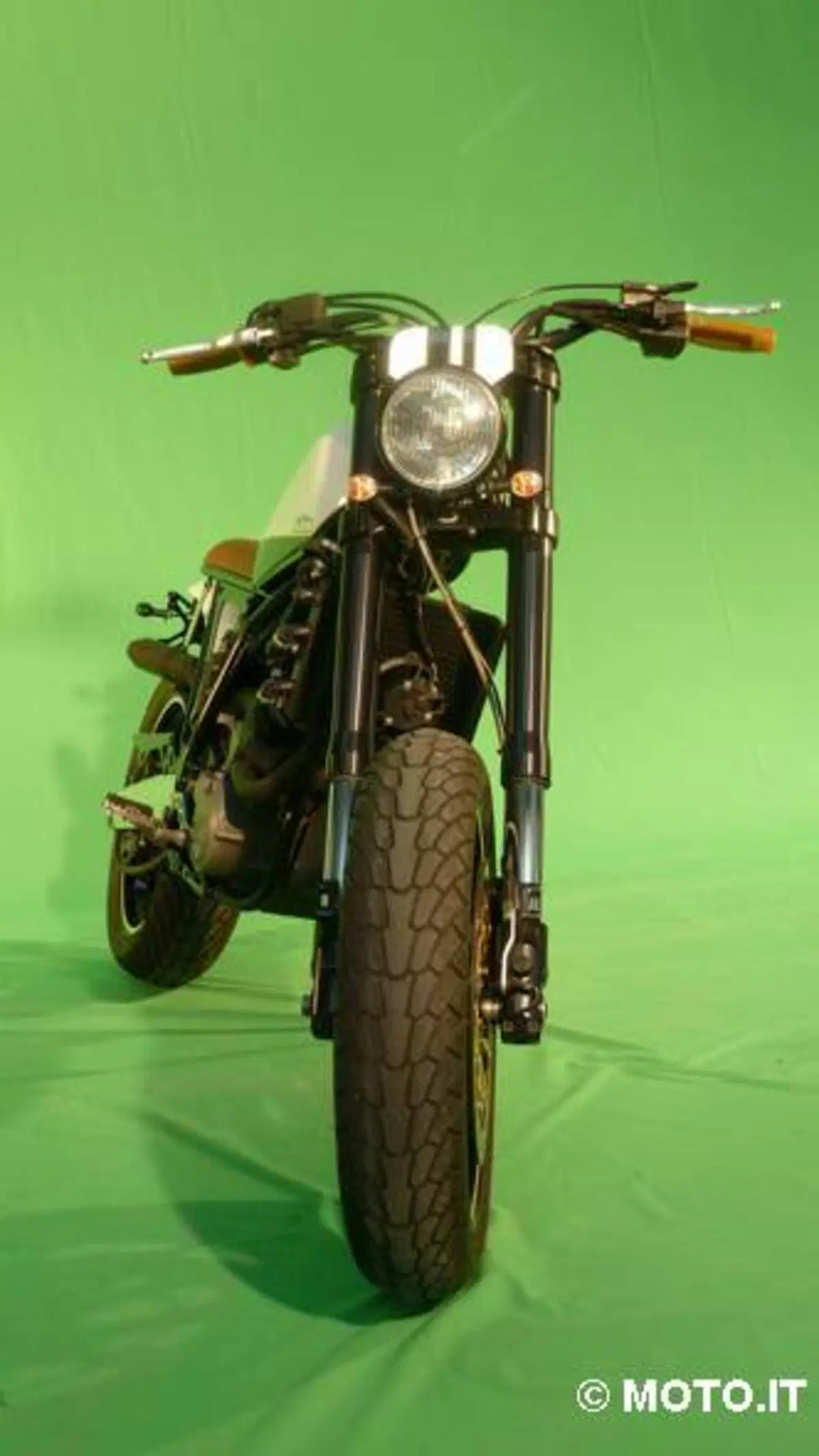 Le Strane di Moto.it: KTM Duke 640 (6)