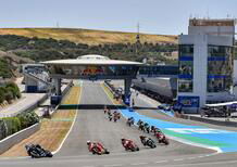 MotoGP. I record da battere