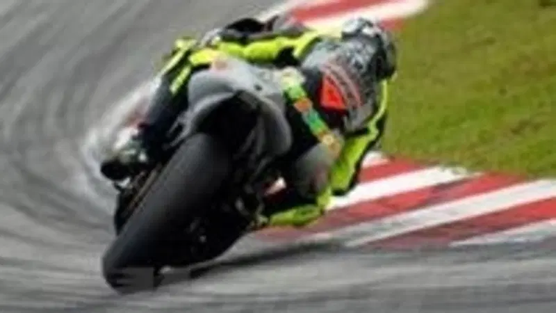 Test MotoGP. Honda e Yamaha in pista a Austin