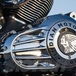 Nuovo motore Indian Thunder Stroke 111