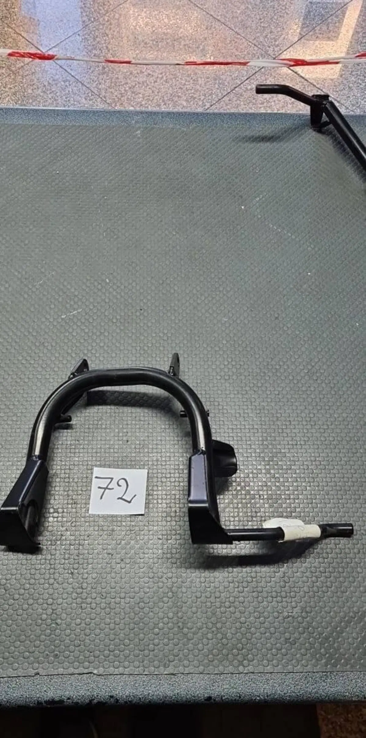 CAVALLETTO PIAGGIO LIBERTY 125 150 Rms