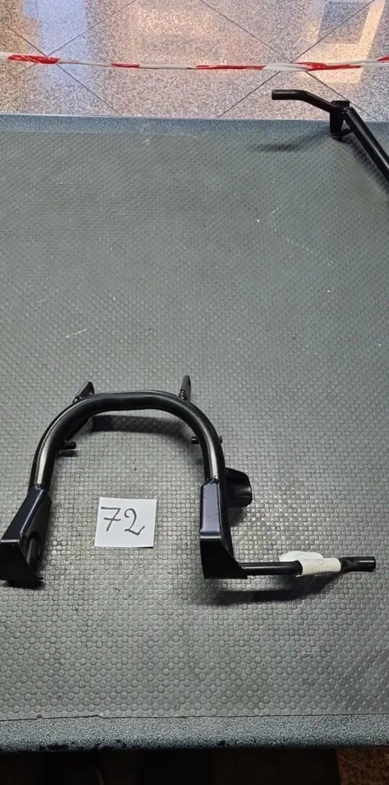 CAVALLETTO PIAGGIO LIBERTY 125 150 Rms