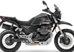Moto Guzzi V85 TT (2021 - 23) nuova