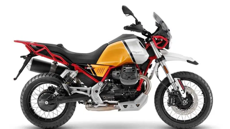 Moto Guzzi V85 TT (2024 - 26) (2)