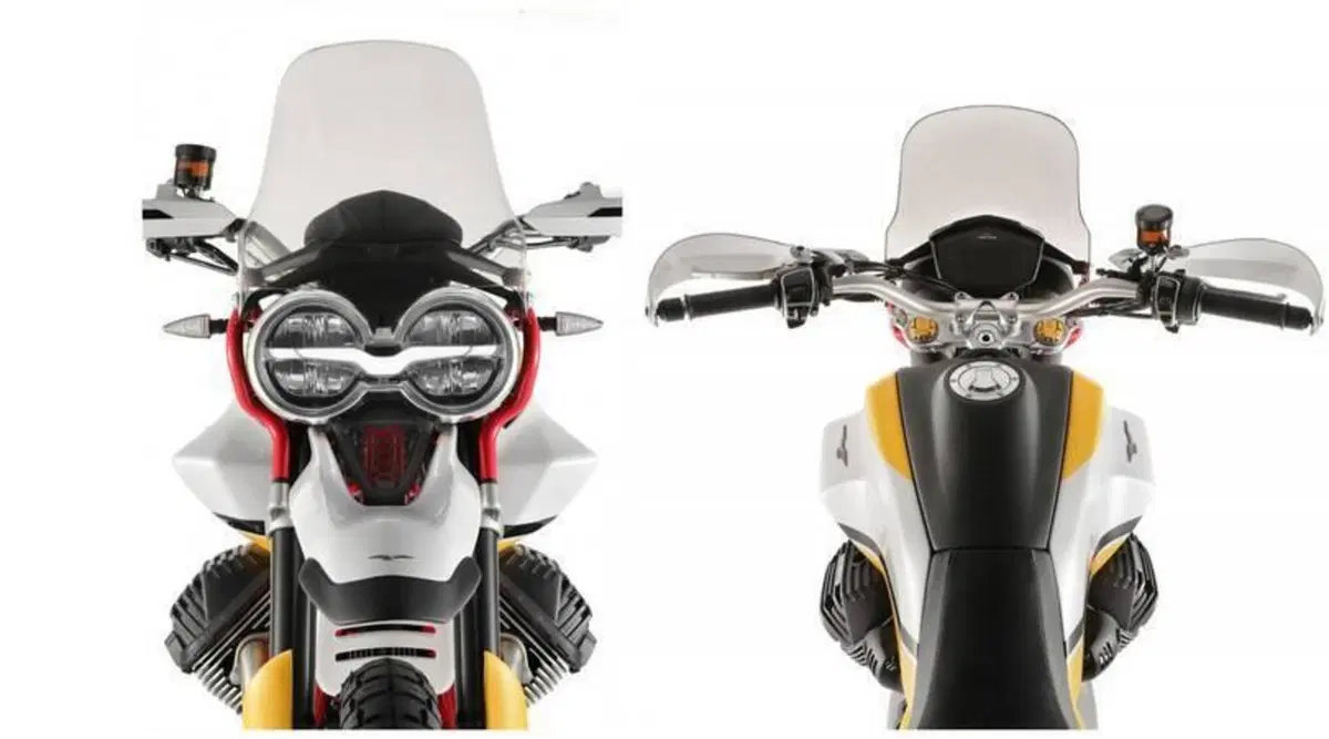 Moto Guzzi V85 TT (2024 - 26) (5)