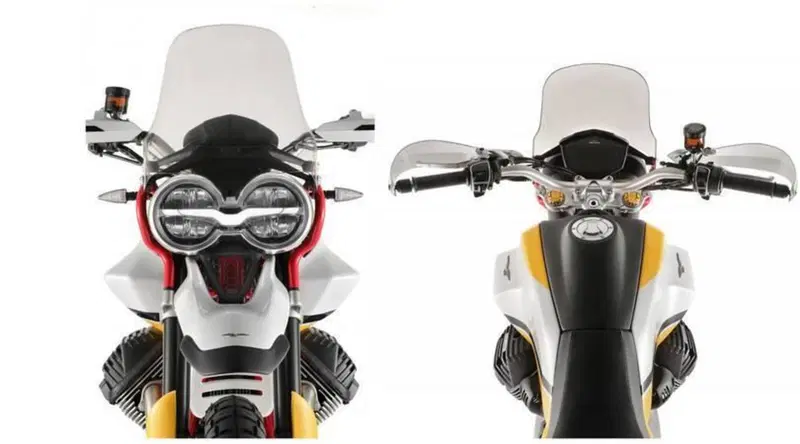 Moto Guzzi V85 TT (2024 - 26) (5)