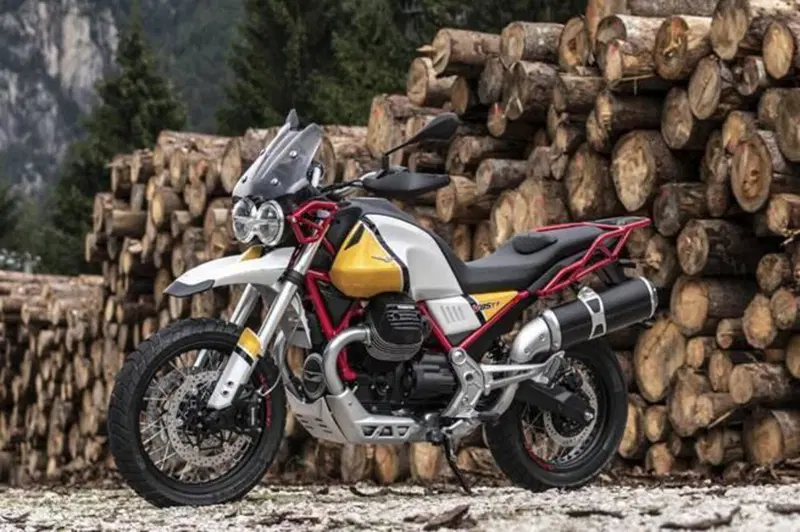 Moto Guzzi V85 TT (2024 - 26) (9)