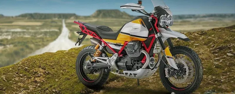 Moto Guzzi V85 TT (2024 - 26) (14)