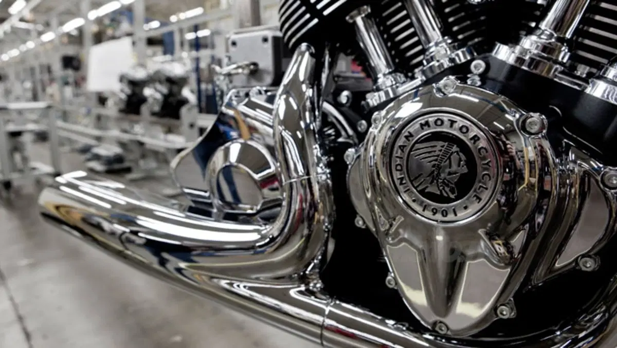 Nuovo motore Indian Thunder Stroke 111 (3)