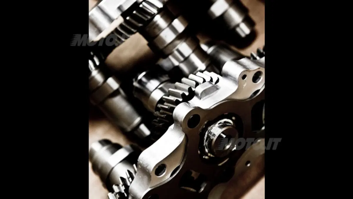Nuovo motore Indian Thunder Stroke 111 (4)