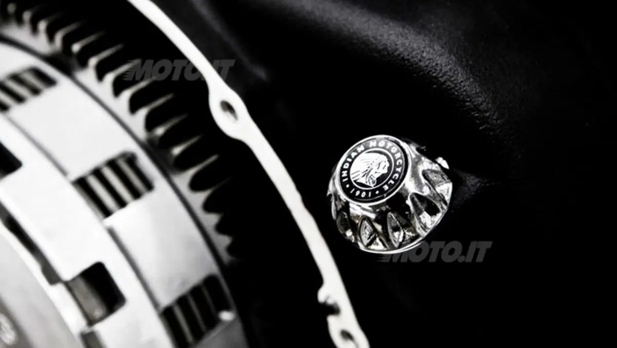 Nuovo motore Indian Thunder Stroke 111 (5)