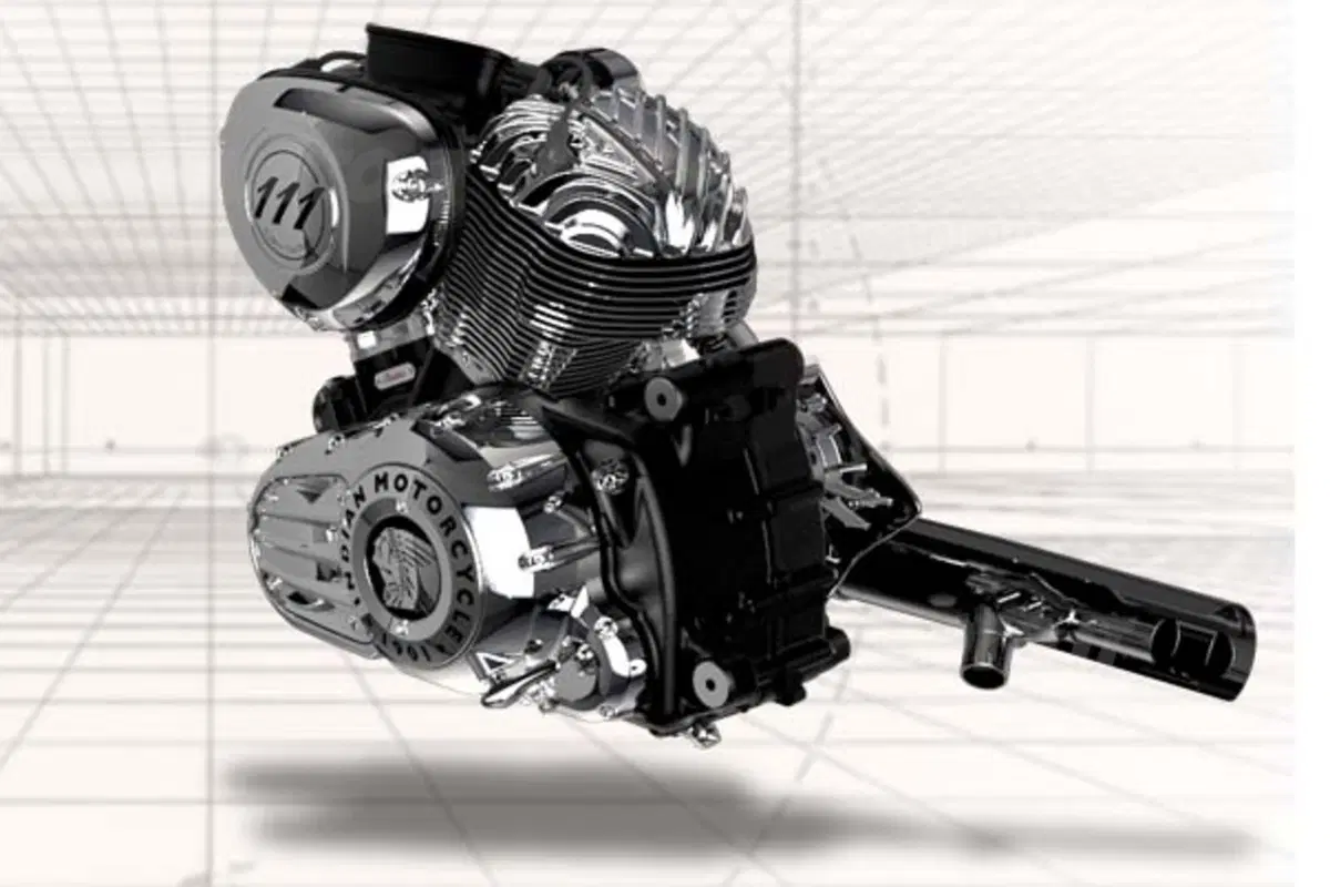 Nuovo motore Indian Thunder Stroke 111 (11)