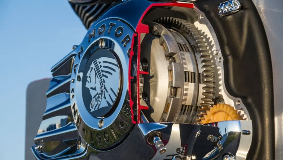 Nuovo motore Indian Thunder Stroke 111 (12)