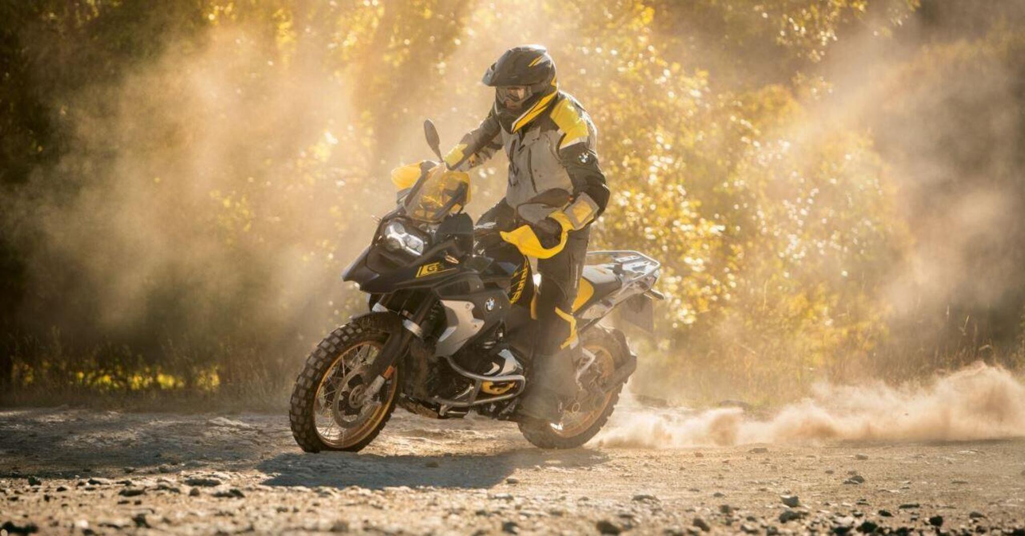 A gennaio le vendite di moto e scooter a 16. BMW R 1250GS è prima