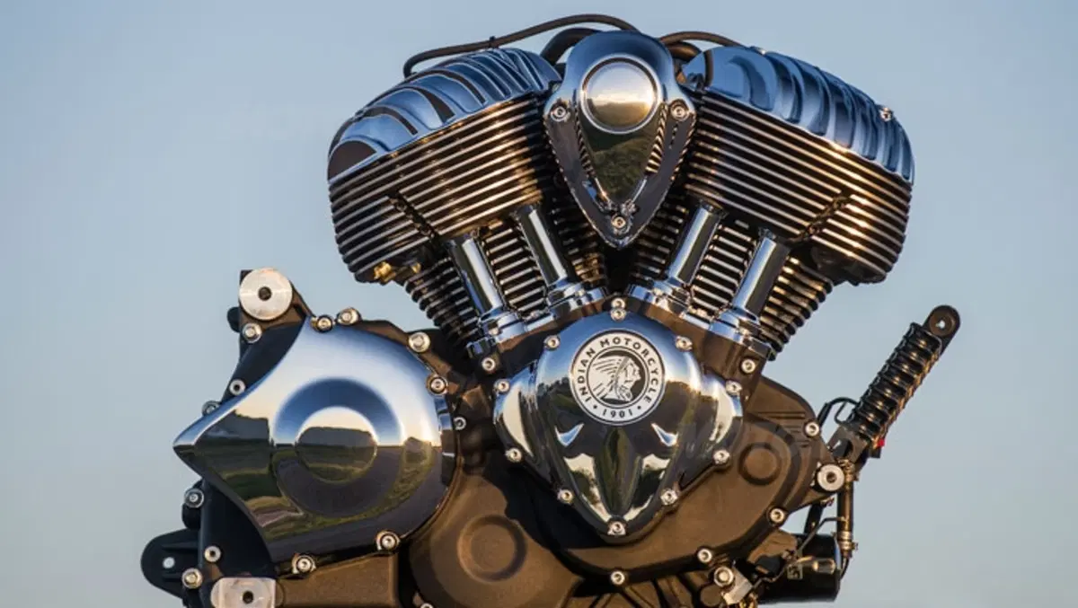 Nuovo motore Indian Thunder Stroke 111 (17)