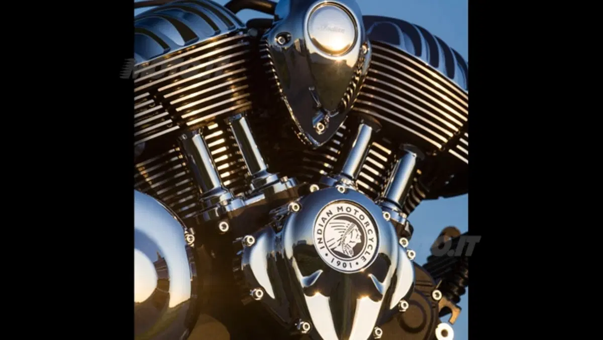 Nuovo motore Indian Thunder Stroke 111 (18)