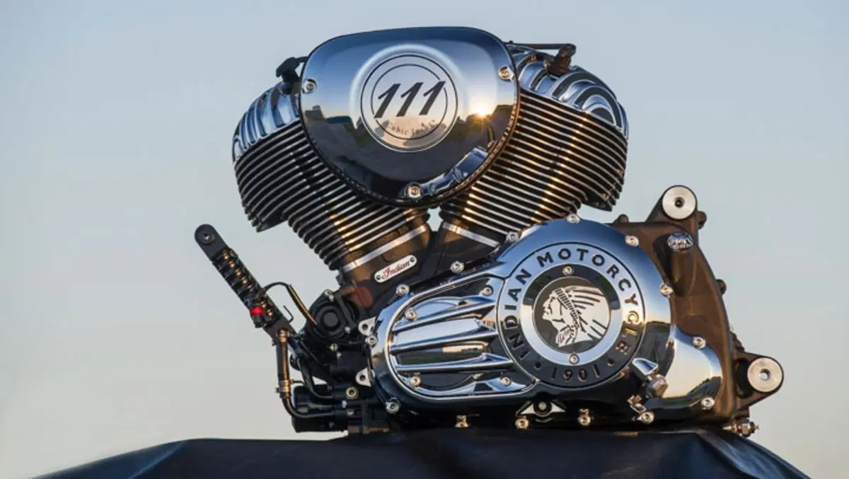Nuovo motore Indian Thunder Stroke 111 (19)