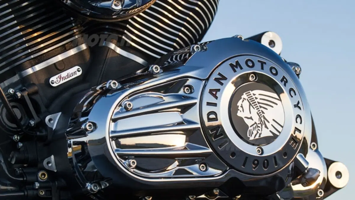 Nuovo motore Indian Thunder Stroke 111 (20)
