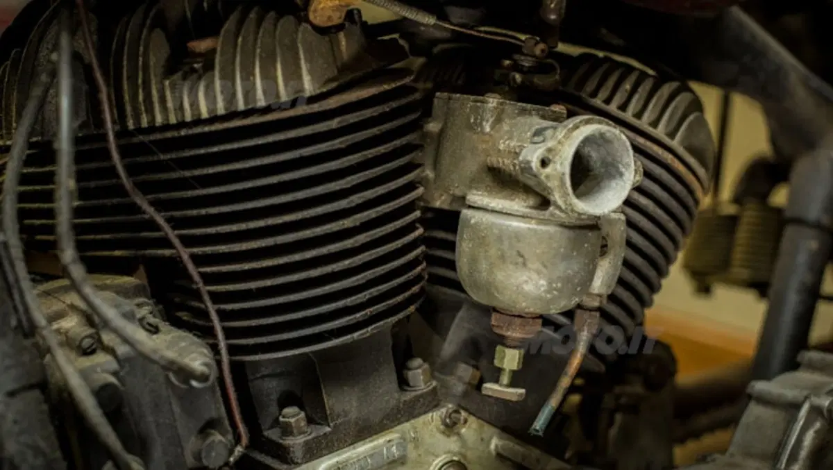 Nuovo motore Indian Thunder Stroke 111 (23)