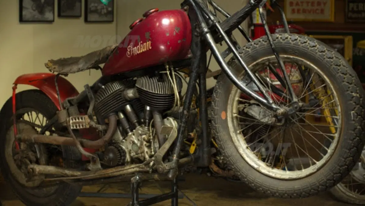 Nuovo motore Indian Thunder Stroke 111 (24)