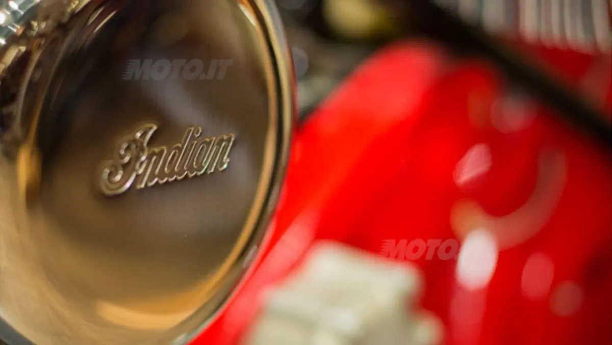 Nuovo motore Indian Thunder Stroke 111 (25)