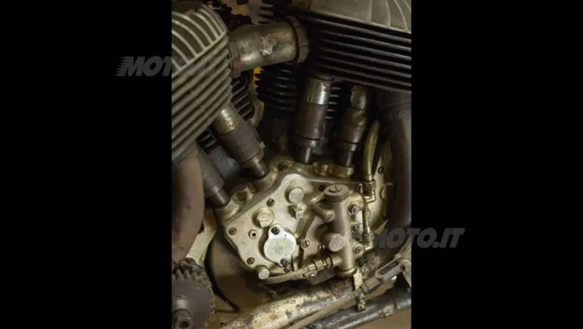 Nuovo motore Indian Thunder Stroke 111 (26)