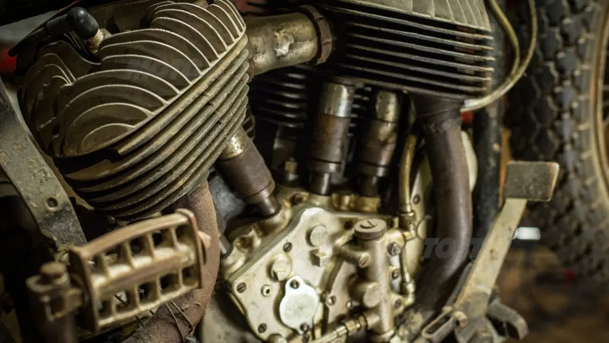 Nuovo motore Indian Thunder Stroke 111 (28)