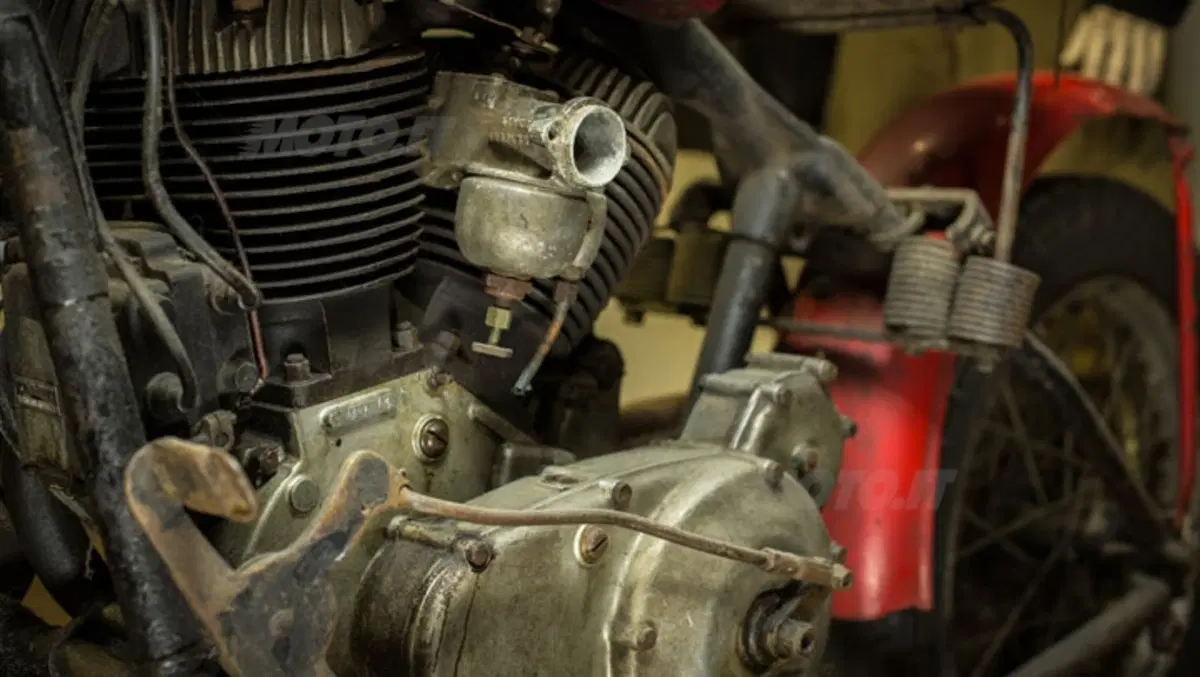 Nuovo motore Indian Thunder Stroke 111 (29)
