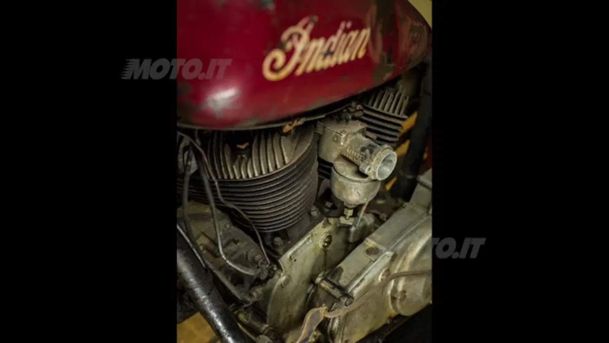 Nuovo motore Indian Thunder Stroke 111 (30)