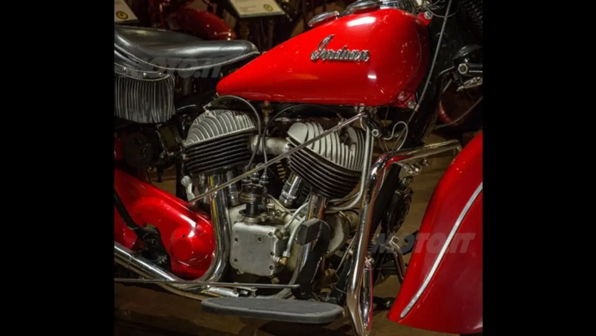 Nuovo motore Indian Thunder Stroke 111 (32)