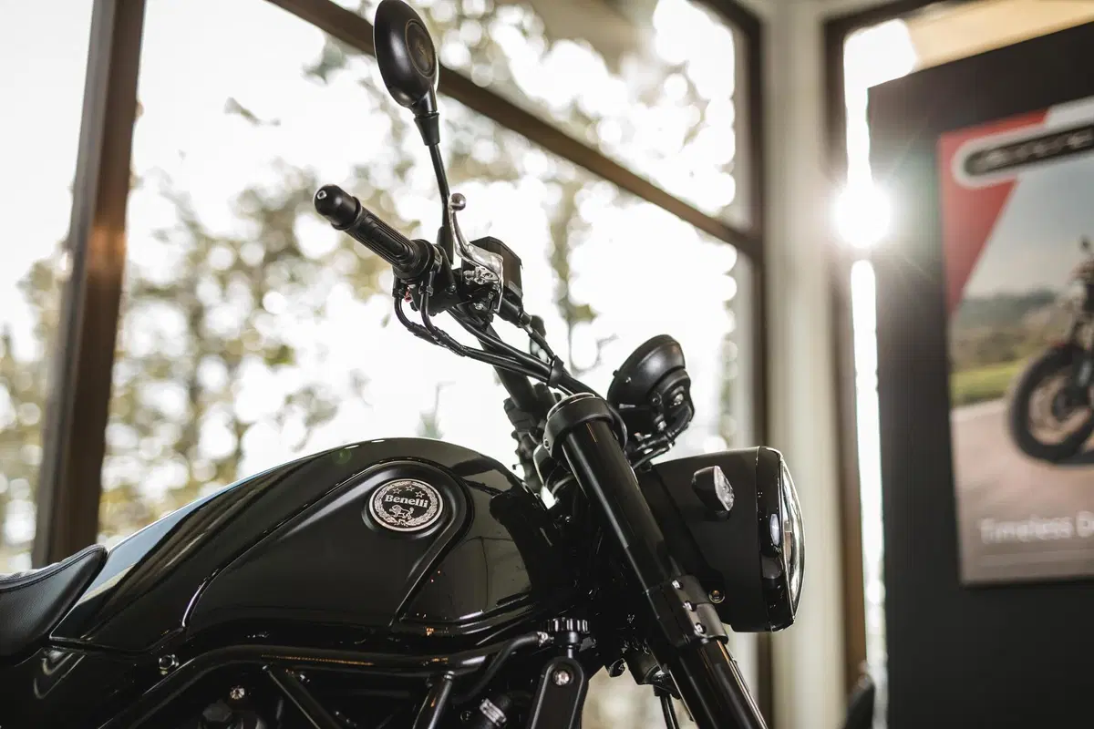 Benelli: ecco il nuovo showroom di Pesaro (5)