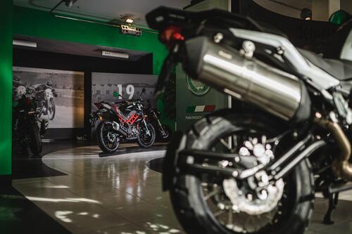 Benelli: ecco il nuovo showroom di Pesaro (8)