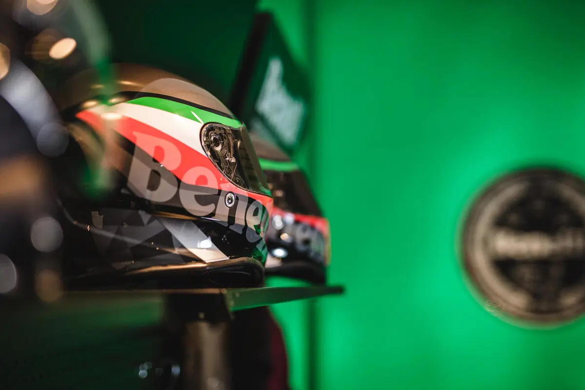 Benelli: ecco il nuovo showroom di Pesaro (10)