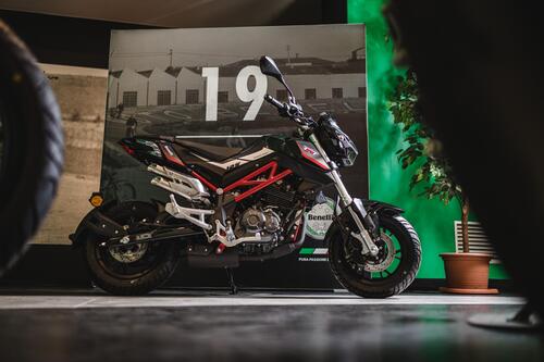 Benelli: ecco il nuovo showroom di Pesaro (4)