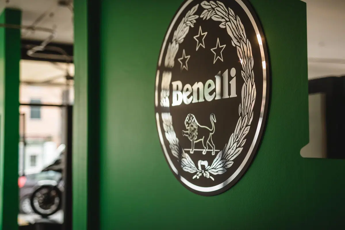 Benelli: ecco il nuovo showroom di Pesaro (14)