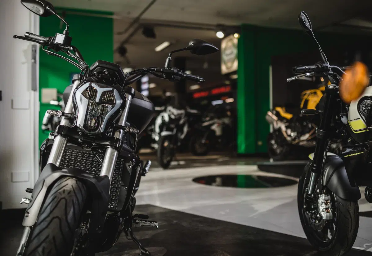 Benelli: ecco il nuovo showroom di Pesaro (16)