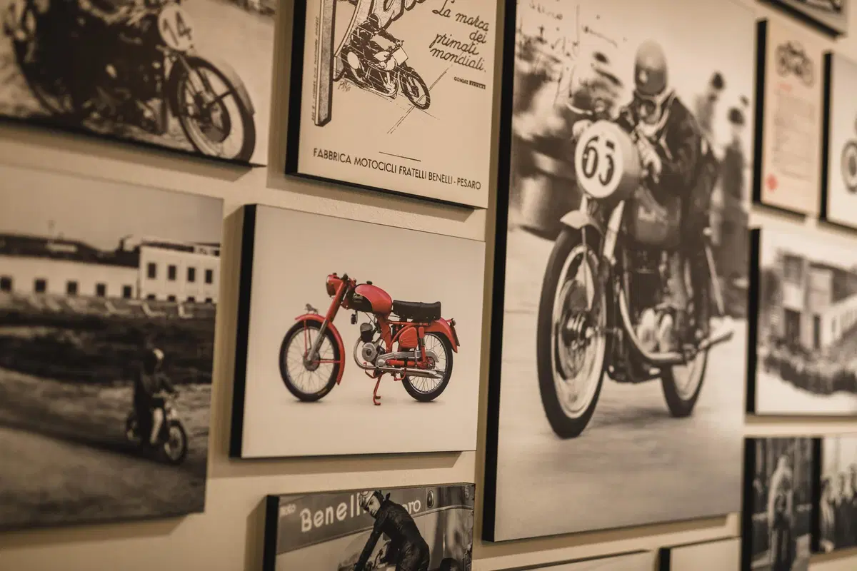 Benelli: ecco il nuovo showroom di Pesaro (21)