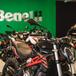 Benelli: ecco il nuovo showroom di Pesaro