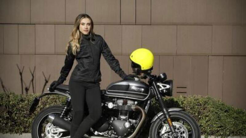 Donne in moto: pantaloni tecnici, la nostra top 3 
