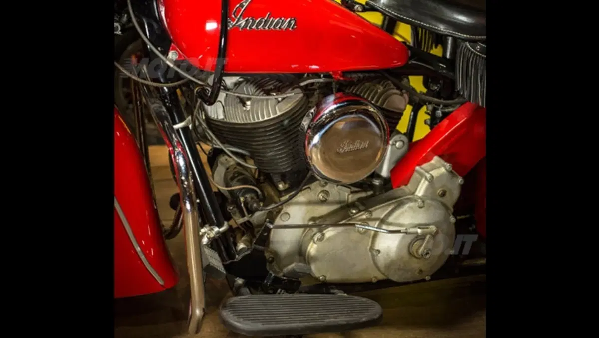 Nuovo motore Indian Thunder Stroke 111 (34)