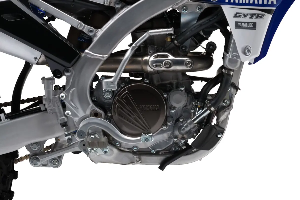 Yamaha YZ e WR Off-road 2017 (6)