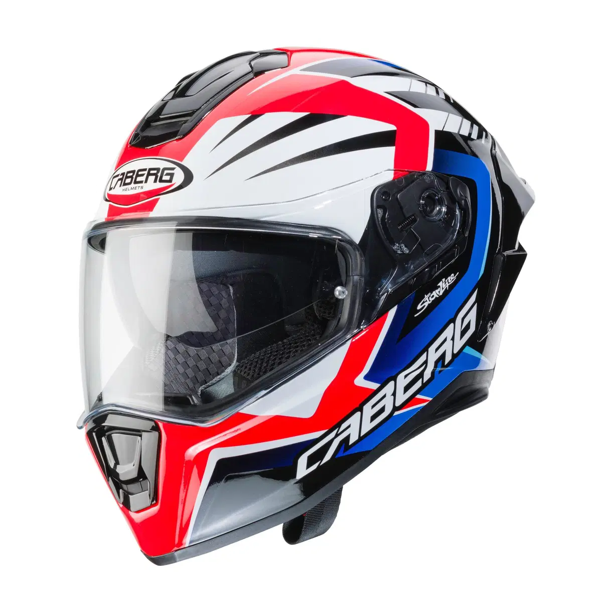 Nuovo Caberg Drift EVO MR55