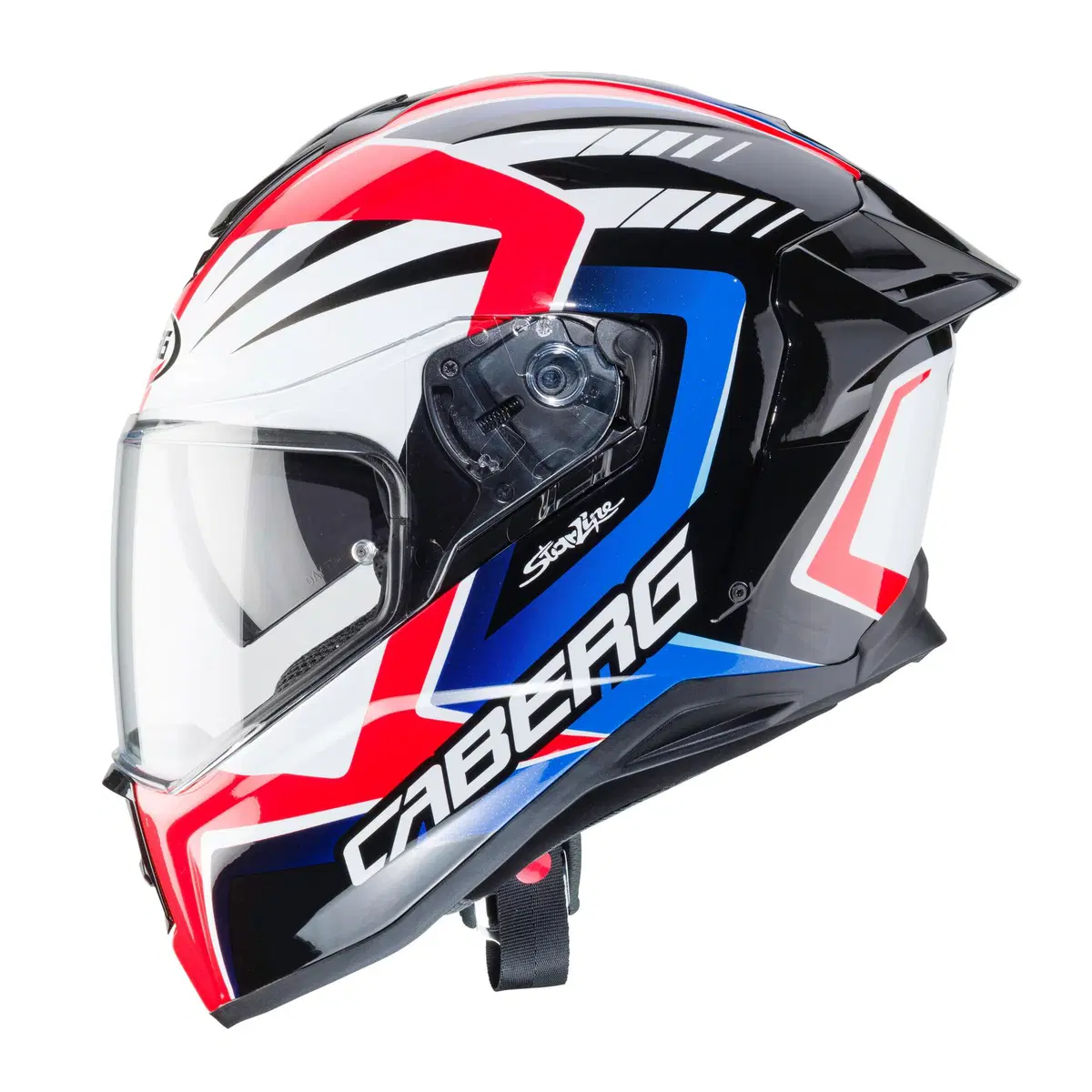 Nuovo Caberg Drift EVO MR55 (2)