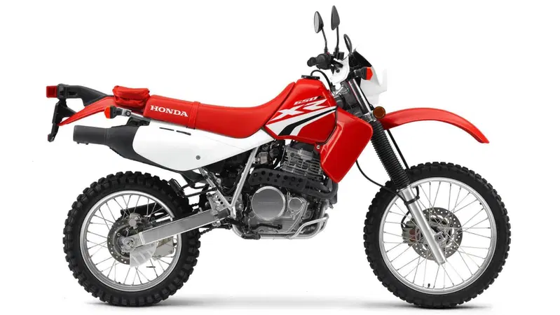 Honda XR650L 2021 anche in Italia? La risposta di RedMoto