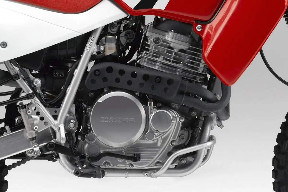 Honda XR650L 2021 anche in Italia? La risposta di Redmoto