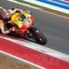 MotoGP: test Austin, prima giornata