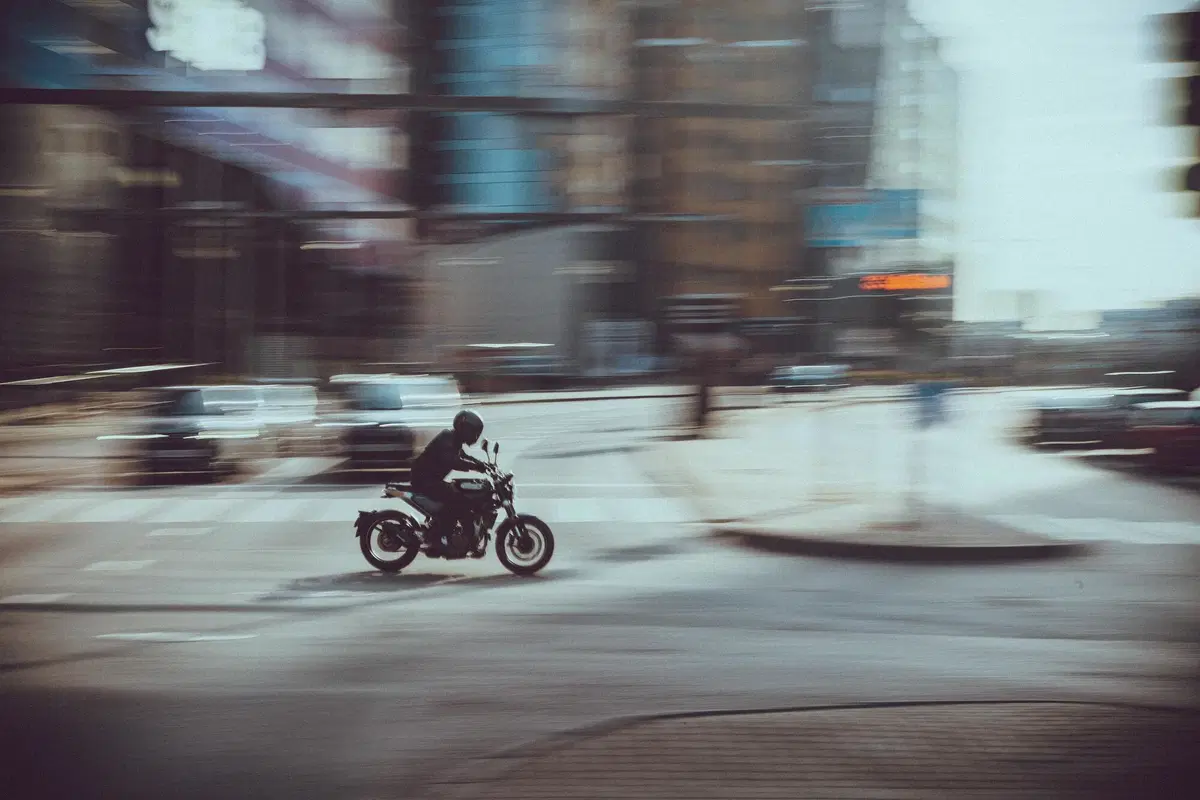 Svelata l'Husqvarna Svartpilen 125: nelle concessionarie a 5.510 euro (3)