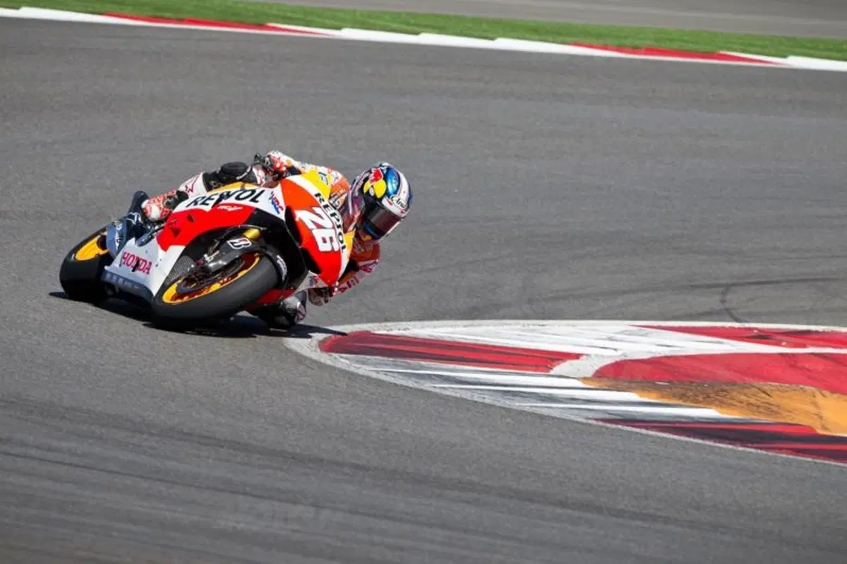 MotoGP: test Austin, prima giornata (7)