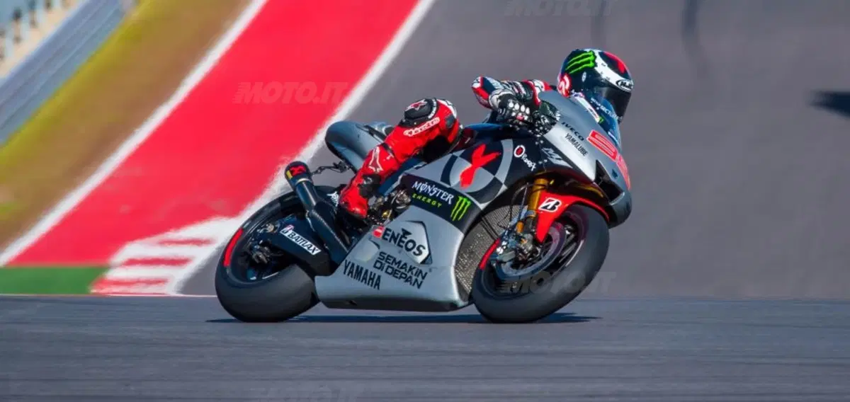 MotoGP: test Austin, prima giornata (8)